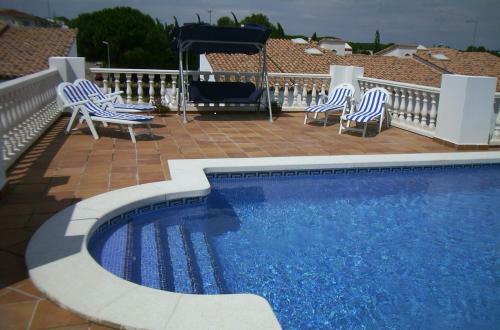 Great Detached House - Casa Bonita