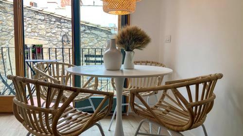 El Bagul, Boutique Apartament L'escala
