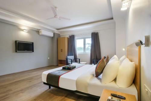 Hotel Oyo Townhouse 121 Kormangala 5th Block