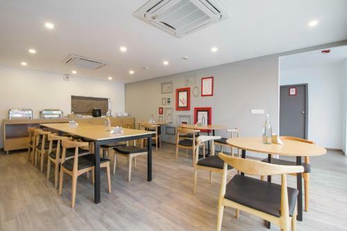 Hotel Oyo Townhouse 121 Kormangala 5th Block