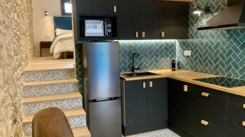 La Molsa, Boutique Apartament