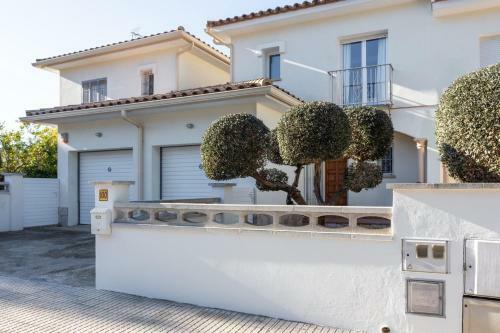 Casa Bosque Del Mar