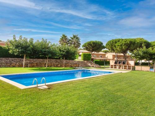 Holiday Home Tramuntana