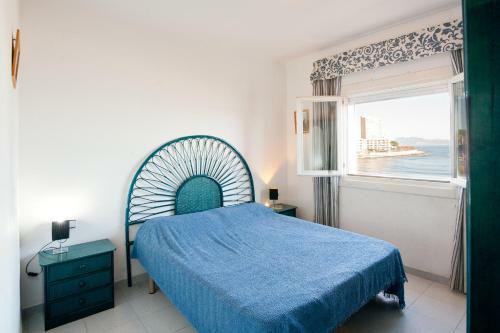 Apartamento Escala Park