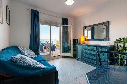 Apartamento Escala Park