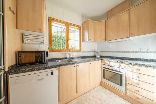 Villa Holiday Home Vera