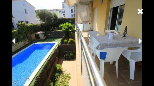 Apartamento Llabeig