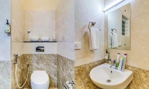 Fabhotel Grk Comforts