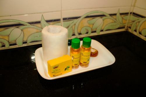 Fabhotel Grk Comforts