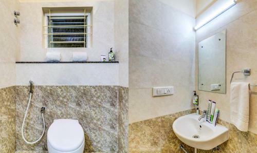 Fabhotel Grk Comforts