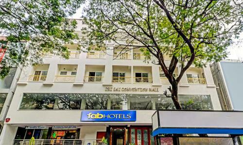Fabhotel Grk Comforts