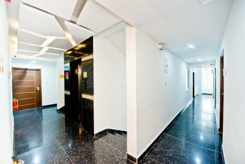 Hotel X By Bloom L Manyata