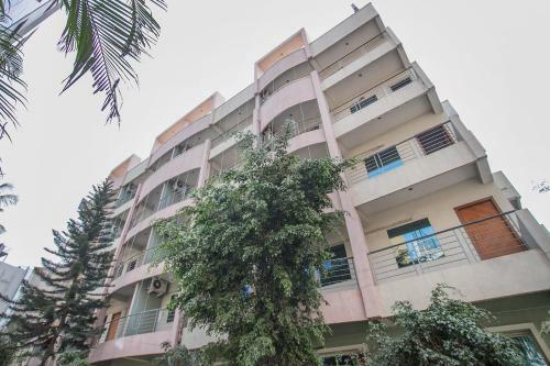 Apartamento Hotel Sea Pearl