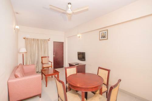 Apartamento Hotel Sea Pearl