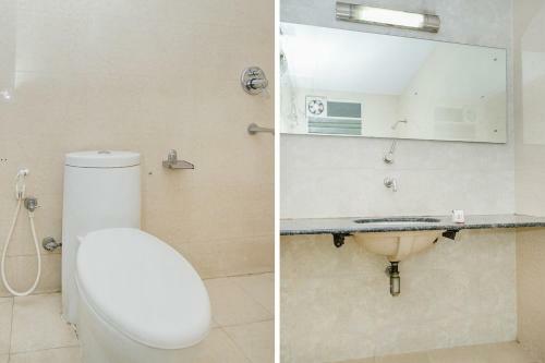 Apartamento Hotel Sea Pearl