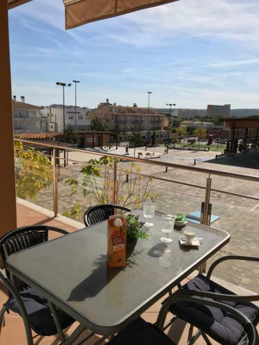 Apartament Catalunya, Moderno, C�ntrico Y Parking