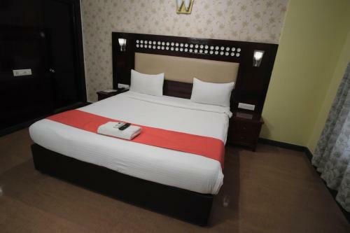 Hotel Ananya Comfortss - Koramangala