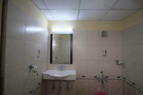 Hotel Ananya Comfortss - Koramangala
