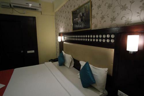Hotel Ananya Comfortss - Koramangala