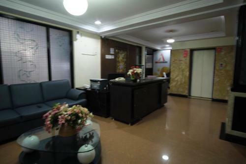 Hotel Ananya Comfortss - Koramangala