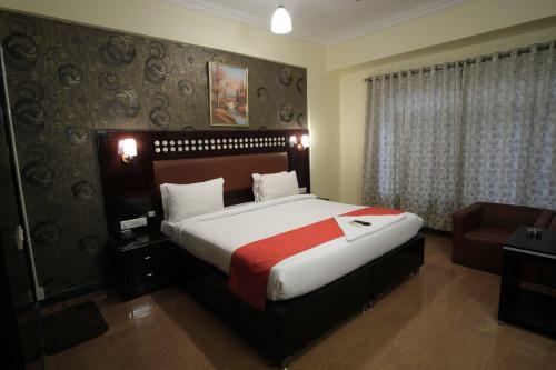 Hotel Ananya Comfortss - Koramangala