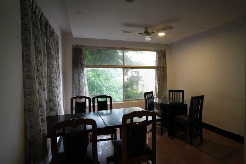 Hotel Ananya Comfortss - Koramangala