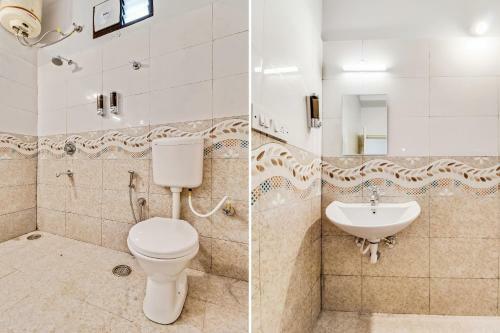 Hotel Silverkey Executive Stays 39706 Jeevanahalli Main Rd