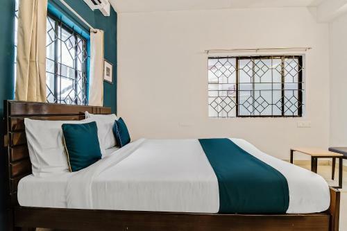 Hotel Silverkey Executive Stays 39706 Jeevanahalli Main Rd