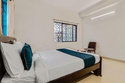 Hotel Silverkey Executive Stays 39706 Jeevanahalli Main Rd