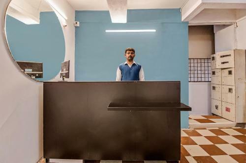 Hotel Silverkey Executive Stays 39706 Jeevanahalli Main Rd