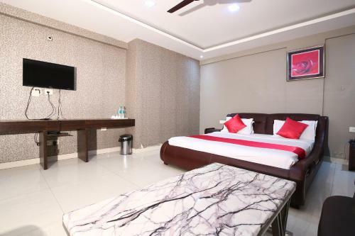 Hotel Fortuner Palace