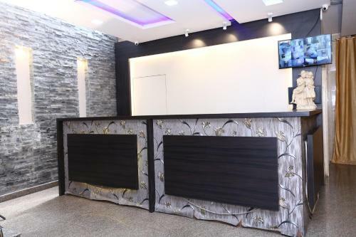 Hotel Fortuner Palace