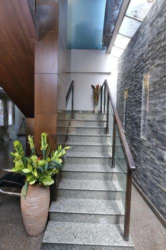 Hotel Fortuner Palace