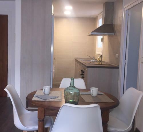 Apartamento Portbell Cargol