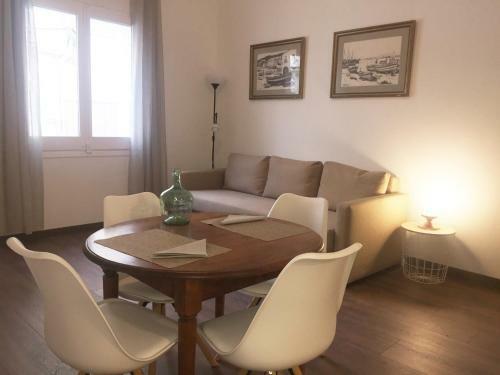 Apartamento Portbell Cargol