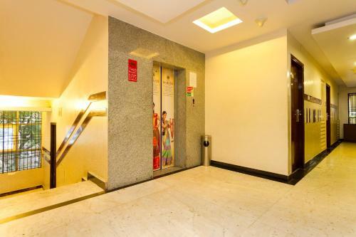 Vaccinated Staff - Oyo 1161 Hotel Golden Residency