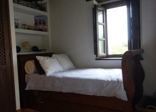 Villa Country House In La Pereda (Llanes)