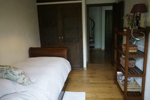 Villa Country House In La Pereda (Llanes)