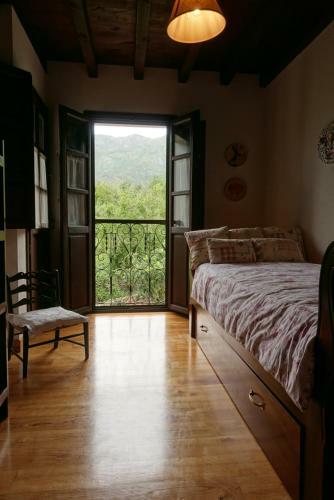 Villa Country House In La Pereda (Llanes)