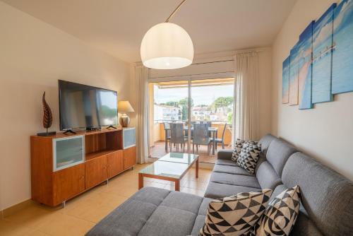 Apartamento Marie