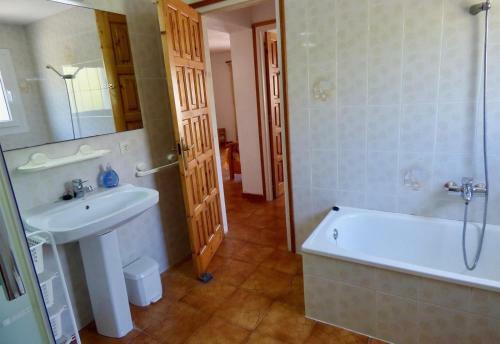 Villa Apartment In L Escala
