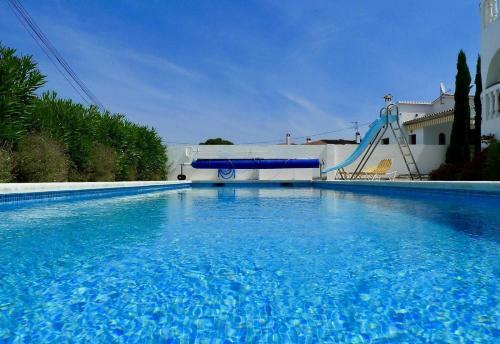 Villa Apartment In L Escala