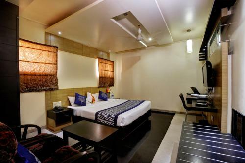 Hotel Arafa Inn