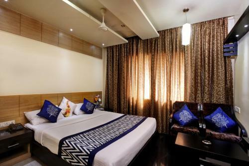 Hotel Arafa Inn