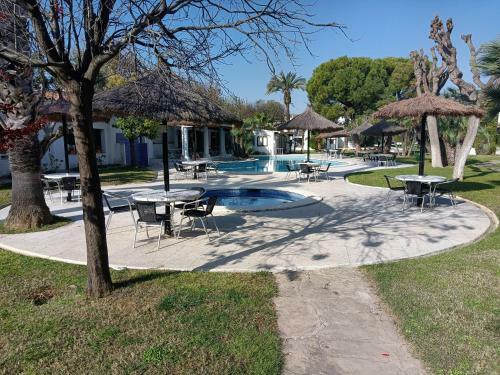 R121 - Apartamento Alorda Park