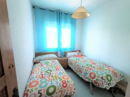 R121 - Apartamento Alorda Park