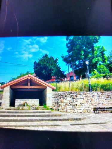 Casa Rural La Poblaci�n