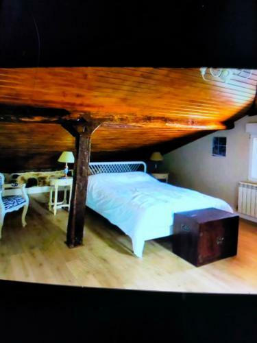 Casa Rural La Poblaci�n