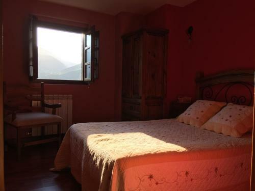 Apartamentos Rurales El Privilegio