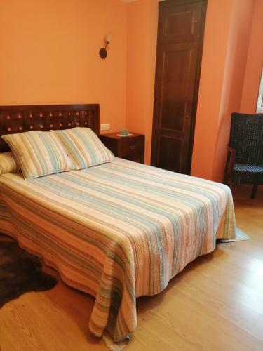 Apartamentos Rurales El Privilegio